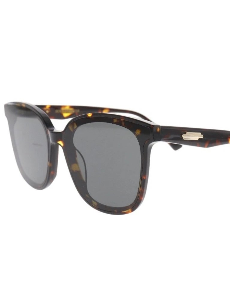 Gentle Monster Jackie Sunglasses Brown Plastic Mens